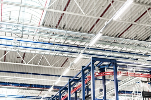 受変電設備工事