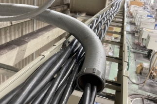 幹線の延線・増設・撤去