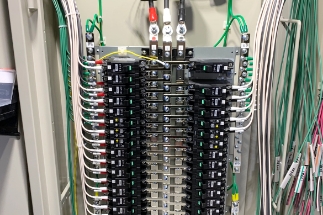 分電盤の増設・移設・撤去