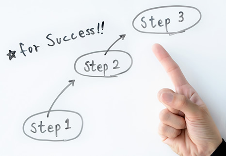 キャリアステップ・福利厚生