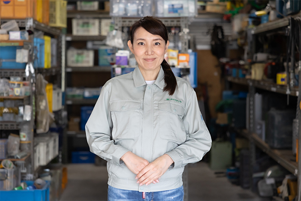 国家資格の取得がキャリアアップと自信につながる!