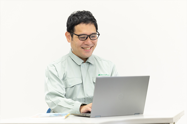 各工事の施工方法