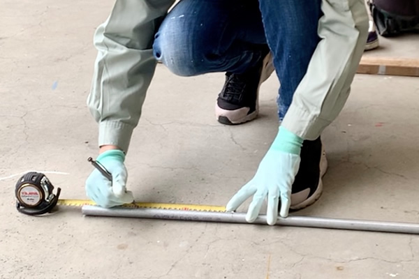 金属管、その他管の曲げ