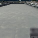 （屋上）工事前